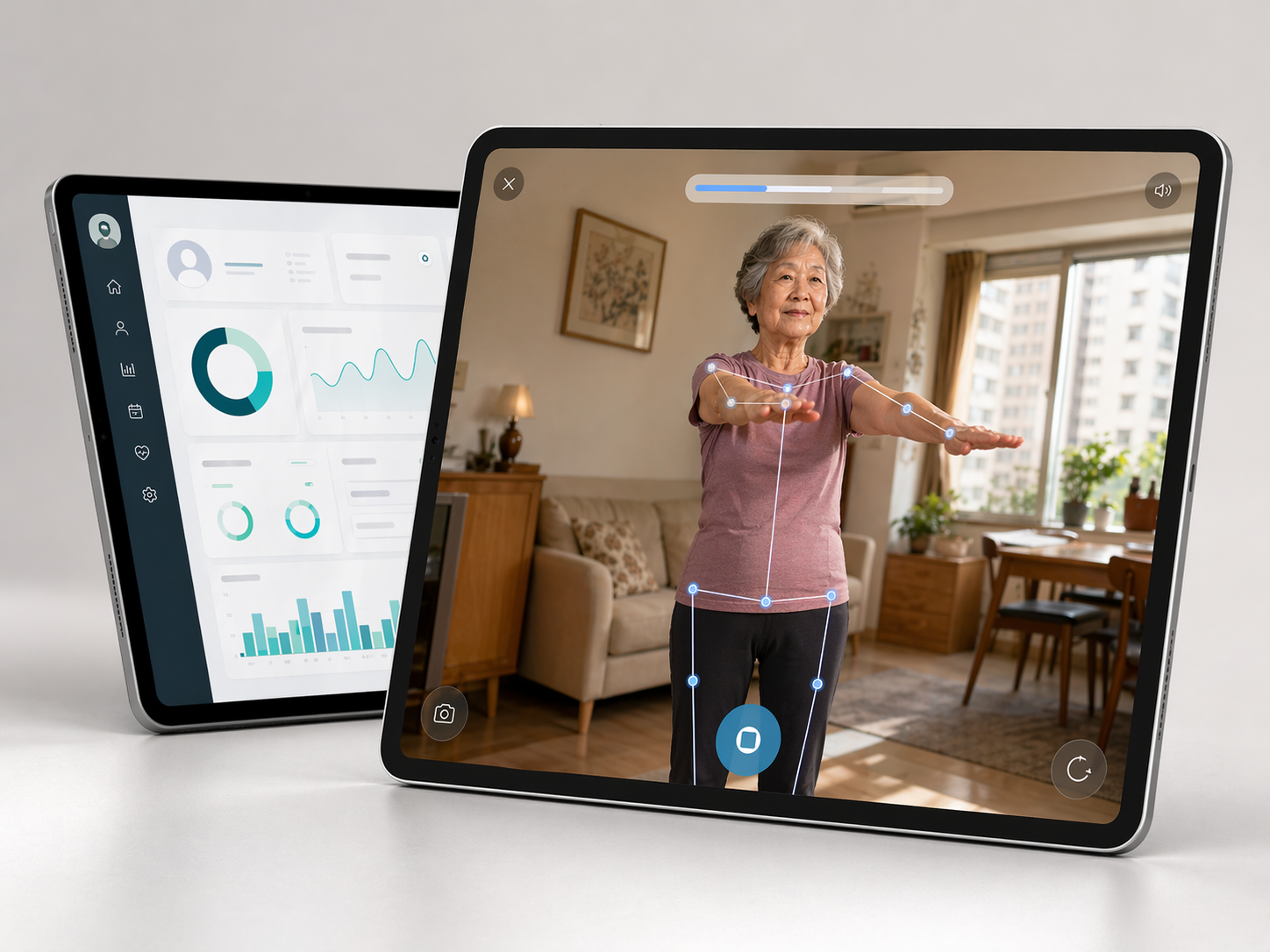 Counterfactual Stability Engine